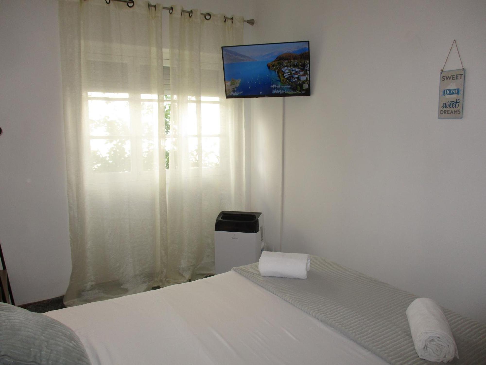 Centro Cidade Holiday Portimão Dış mekan fotoğraf